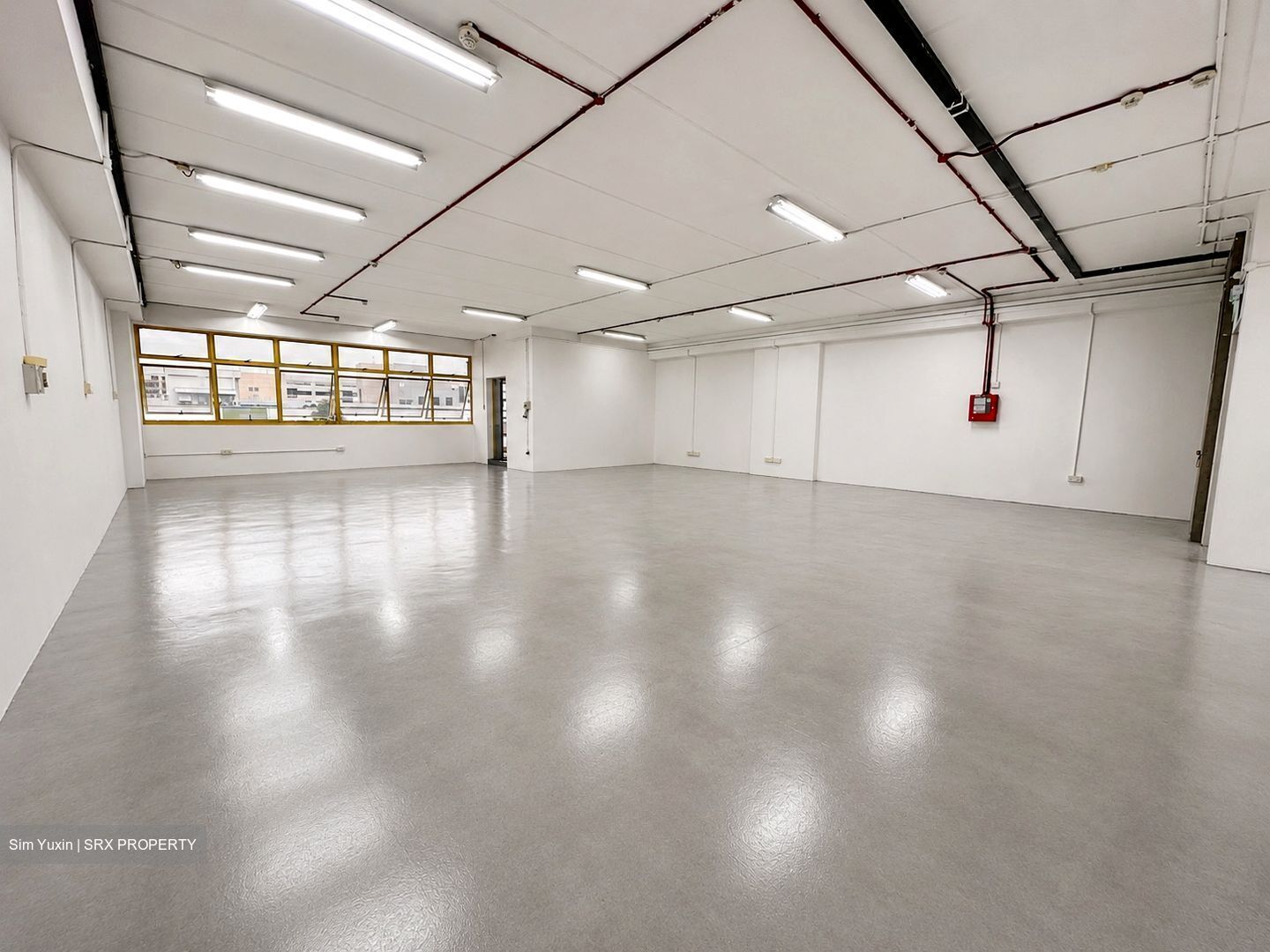 Ubiplex 1 (D14), Factory #573380361